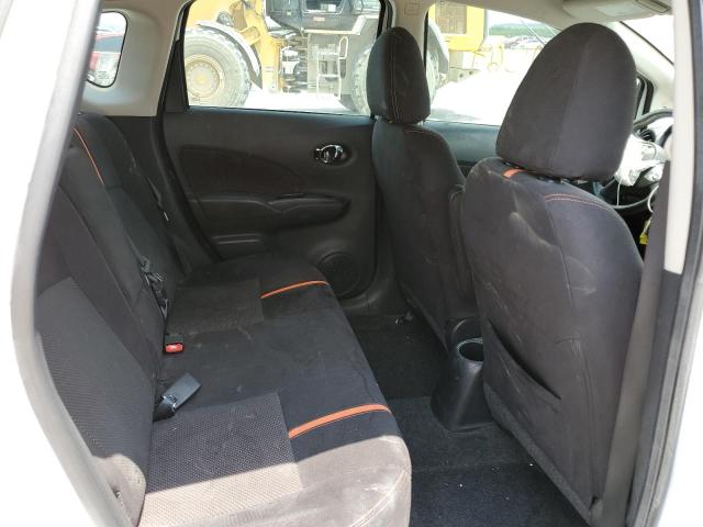 Photo 6 from auction – 2018 NISSAN VERSA NOTE with VIN 3N1CE2CP5JL360648