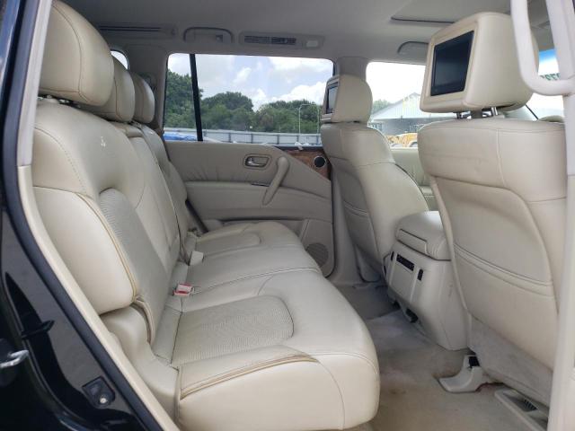 Photo 6 from auction – 2012 INFINITI QX56 with VIN JN8AZ2ND4C9715031
