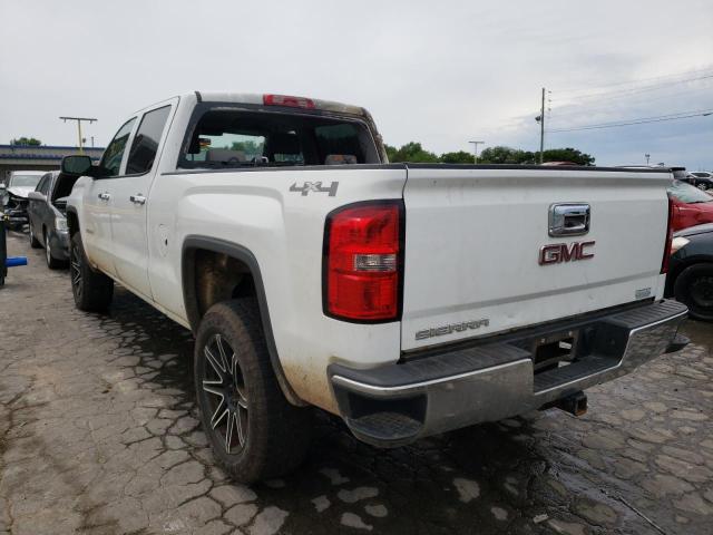 Photo 3 from auction – 2015 GMC SIERRA K15 with VIN 3GTU2TEH9FG405970