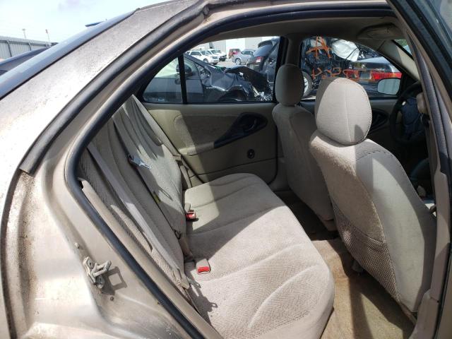 Photo 6 from auction – 2005 CHEVROLET CAVALIER L with VIN 1G1JF52F857182846