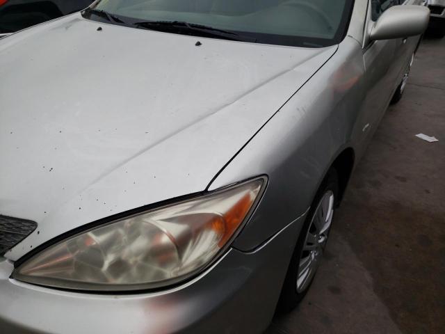 Photo 9 from auction – 2003 TOYOTA CAMRY LE with VIN 4T1BE32K73U773258