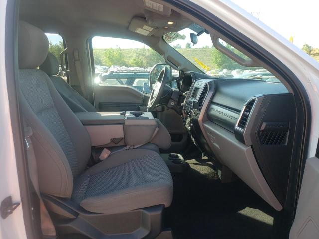 Photo 5 from auction – 2018 FORD F250 SUPER with VIN 1FT7W2BT2JEB37106