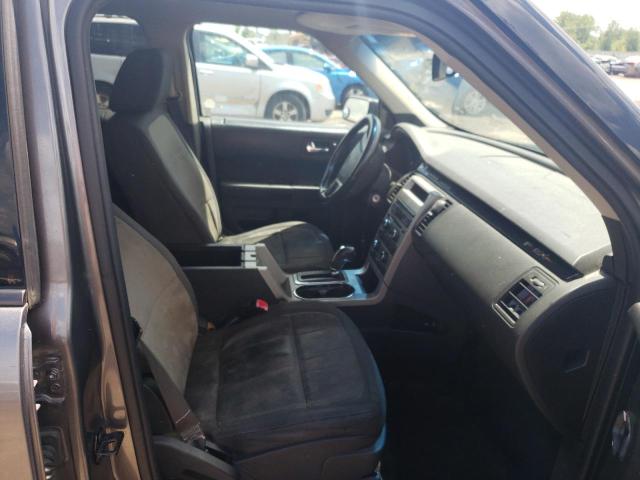 Photo 5 from auction – 2009 FORD FLEX SE with VIN 2FMDK51C19BA26907