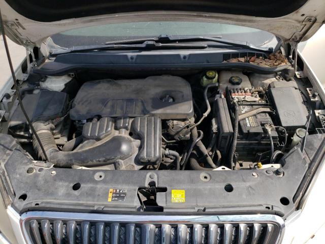 Photo 7 from auction – 2012 BUICK VERANO with VIN 1G4PS5SK7C4148305