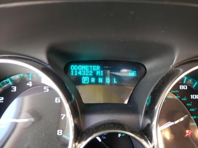 Photo 8 from auction – 2014 BUICK ENCLAVE with VIN 5GAKVBKD4EJ315425