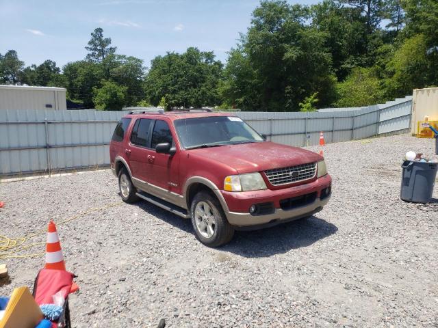 FORD EXPLORER E 2004 with VIN 1FMDU64K14ZA78448 - Photo from auction