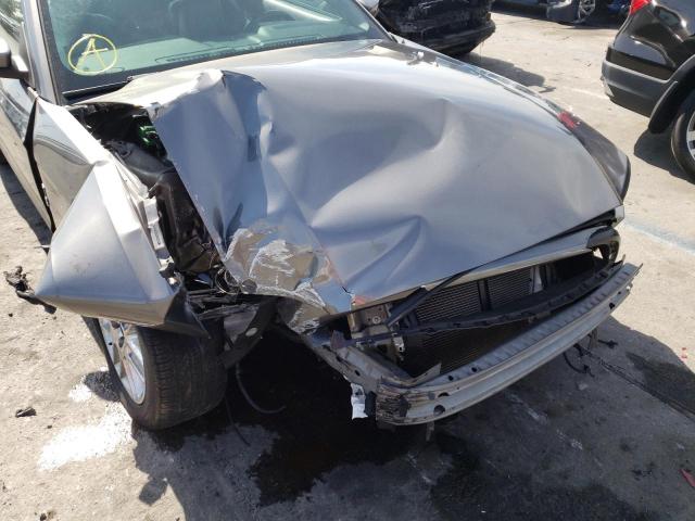 Photo 9 from auction – 2014 FORD MUSTANG with VIN 1ZVBP8AM8E5259489