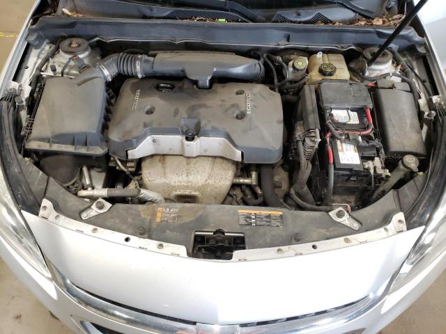 Photo 7 from auction – 2014 CHEVROLET MALIBU LS with VIN 1G11A5SL1EF135412