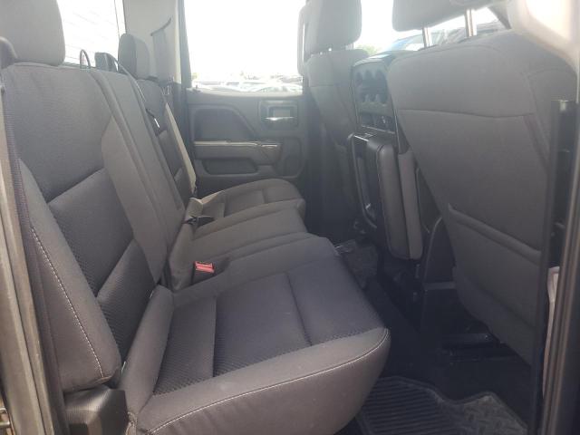 Photo 9 from auction – 2017 GMC SIERRA K15 with VIN 1GTV2MEC4HZ110003