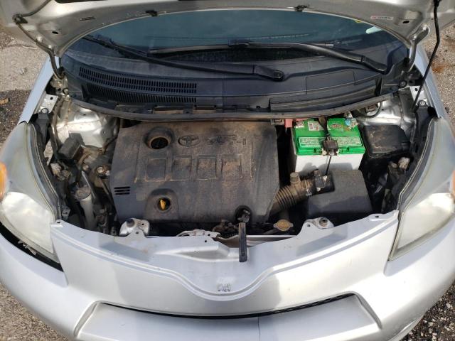 Photo 7 from auction – 2013 TOYOTA SCION XD with VIN JTKKUPB40D1035474