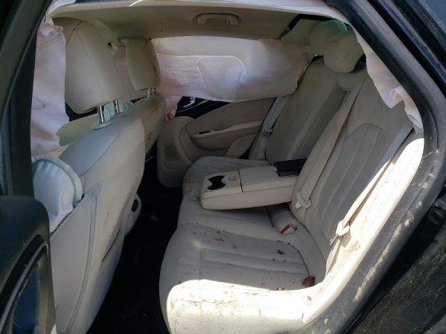 Photo 6 from auction – 2016 CHRYSLER 200 LIMITE with VIN 1C3CCCAB0GN126754