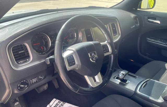 Photo 9 from auction – 2013 DODGE CHARGER SX with VIN 2C3CDXHG1DH655740