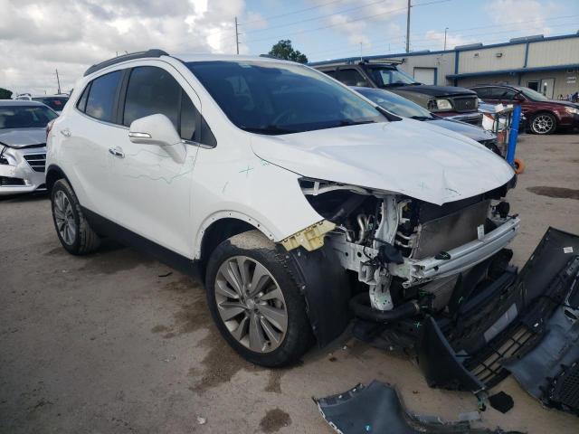 BUICK ENCORE PRE 2018 with VIN KL4CJASB2JB561847 - Photo from auction