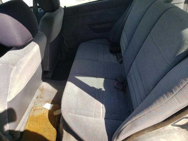 Photo 6 from auction – 1995 FORD ESCORT LX with VIN 3FASP15J0SR190824