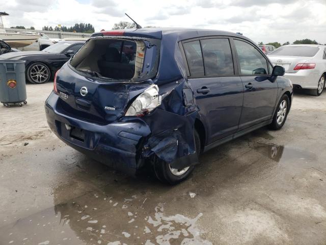 Photo 4 from auction – 2012 NISSAN VERSA S with VIN 3N1BC1CP0CK202027