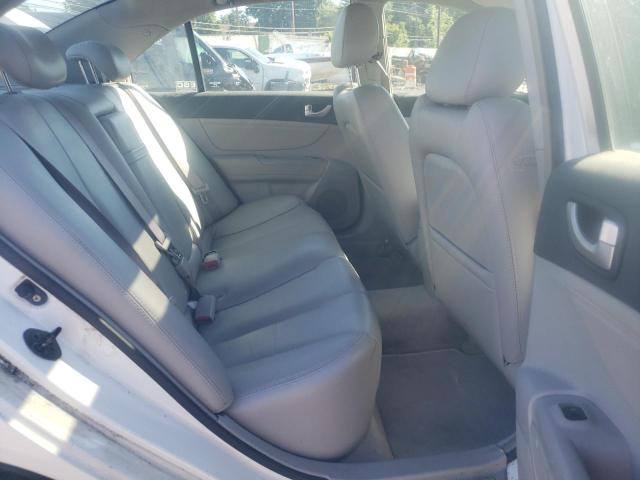 Photo 6 from auction – 2007 HYUNDAI SONATA with VIN 5NPEU46F07H178047