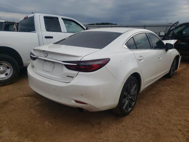 Photo 4 from auction – 2019 MAZDA 6 TOURING with VIN JM1GL1VM1K1508420