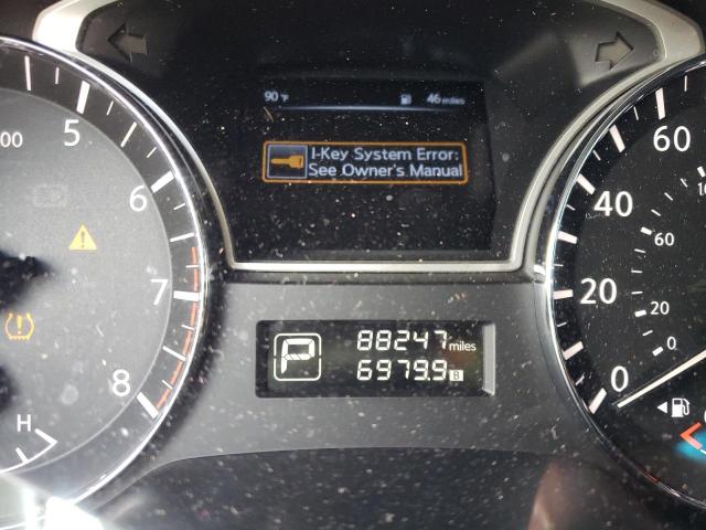 Photo 8 from auction – 2015 NISSAN ALTIMA 2.5 with VIN 1N4AL3AP6FC223889