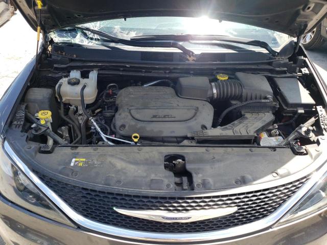 Photo 7 from auction – 2020 CHRYSLER VOYAGER LX with VIN 2C4RC1DG8LR256943