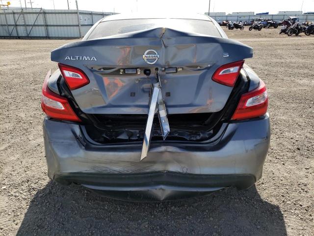 Photo 9 from auction – 2016 NISSAN ALTIMA 2.5 with VIN 1N4AL3AP1GC230444
