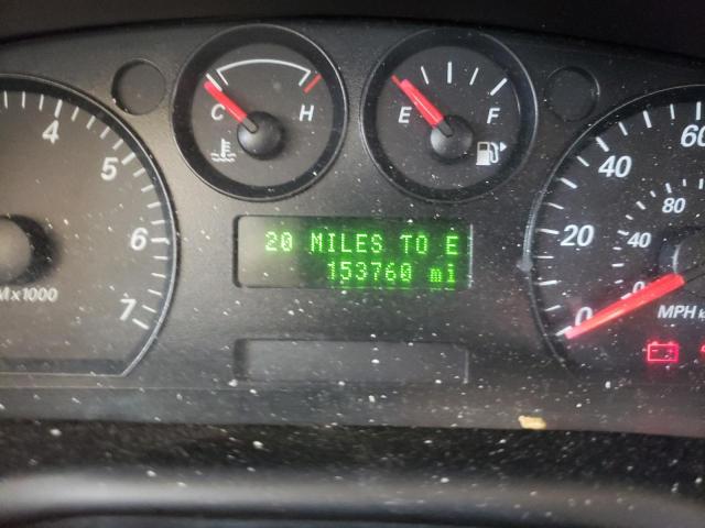 Photo 8 from auction – 2006 FORD TAURUS SE with VIN 1FAFP53U66A259697