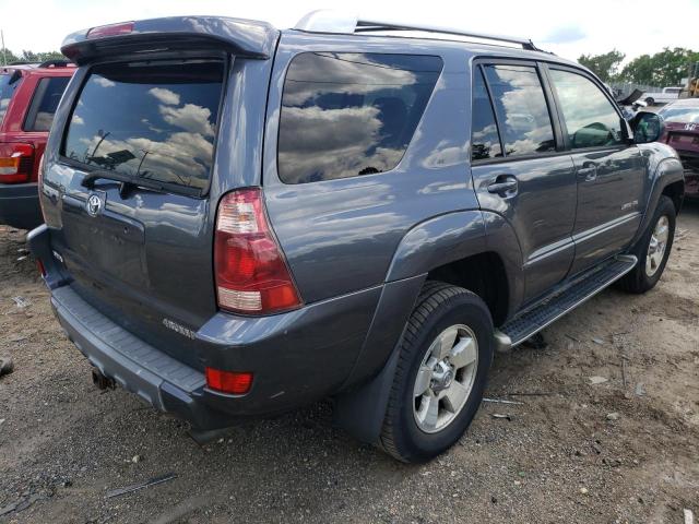 Photo 4 from auction – 2003 TOYOTA 4RUNNER with VIN JTEBT17R830014531