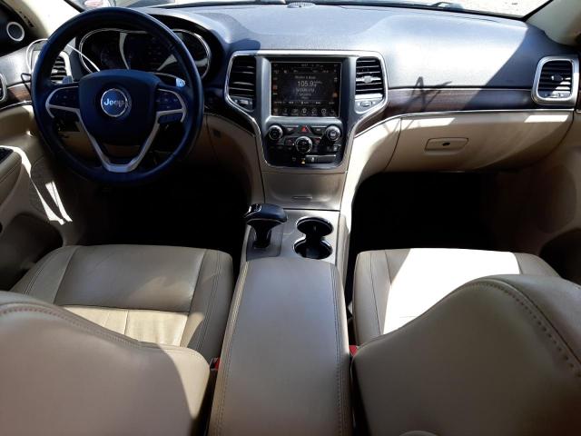 Photo 9 from auction – 2014 JEEP GRAND CHER with VIN 1C4RJFBT8EC150880