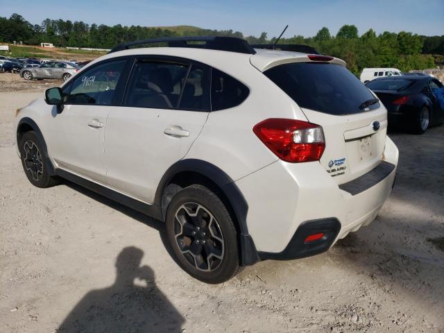 Photo 3 from auction – 2013 SUBARU XV CROSSTR with VIN JF2GPAVC7D2859326