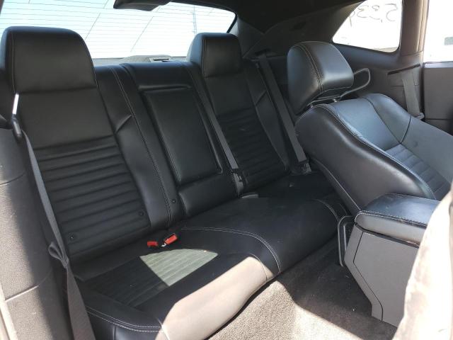 Photo 6 from auction – 2012 DODGE CHALLENGER with VIN 2C3CDYBT2CH186510