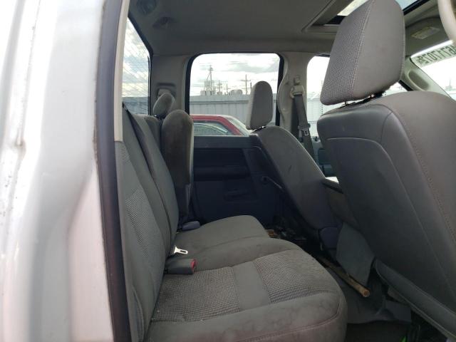 Photo 6 from auction – 2006 DODGE RAM 1500 S with VIN 1D7HU18286S538919