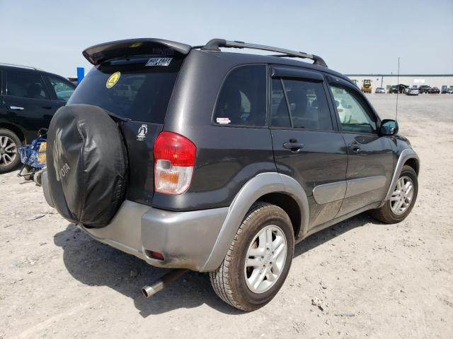 Photo 4 from auction – 2003 TOYOTA RAV4 with VIN JTEGH20V330106845