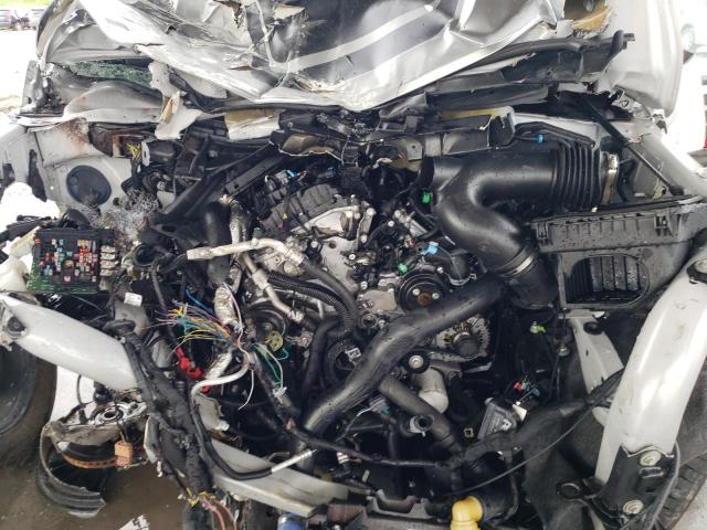 Photo 7 from auction – 2020 FORD F150 SUPER with VIN 1FTEW1E4XLFC53818