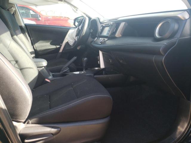 Photo 5 from auction – 2013 TOYOTA RAV4 XLE with VIN 2T3RFREV4DW037522