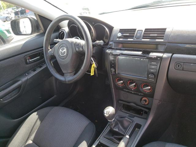 Photo 9 from auction – 2009 MAZDA 3 PREFERRE with VIN JM1BK32F391226238