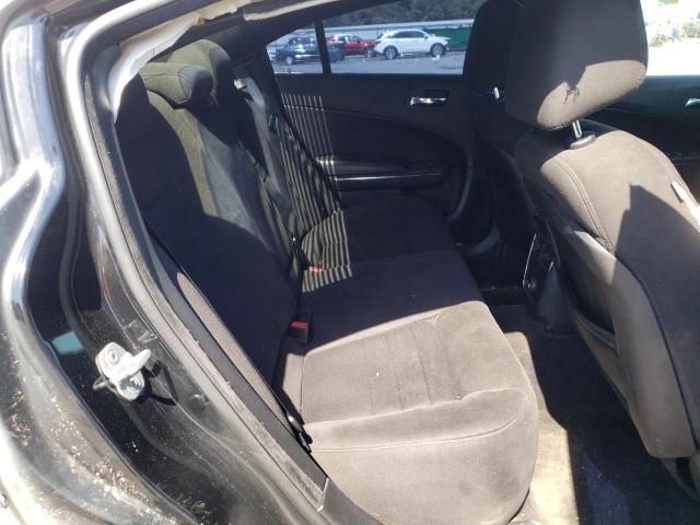 Photo 6 from auction – 2013 DODGE CHARGER SE with VIN 2C3CDXBG4DH623535