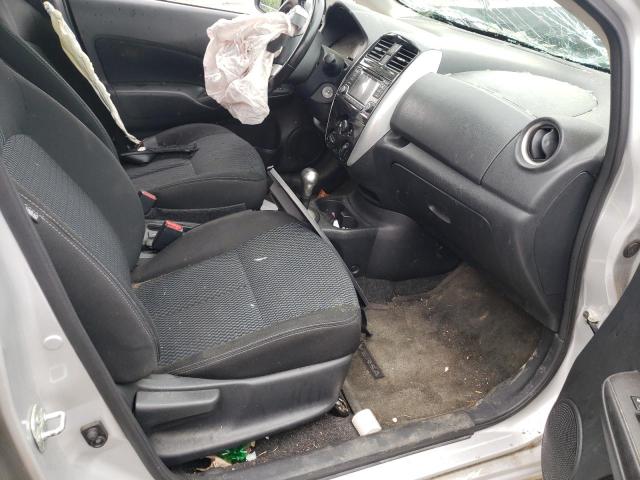 Photo 5 from auction – 2016 NISSAN VERSA NOTE with VIN 3N1CE2CP1GL410017