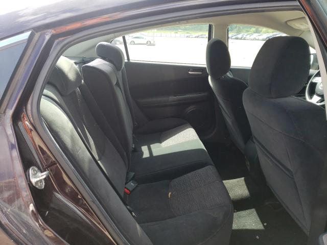 Photo 6 from auction – 2010 MAZDA 6 I with VIN 1YVHZ8BH7A5M54741