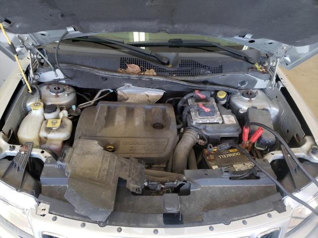 Photo 7 from auction – 2011 JEEP COMPASS with VIN 1J4NT1FB7BD228062
