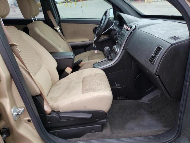 Photo 5 from auction – 2006 PONTIAC TORRENT with VIN 2CKDL63F166106915