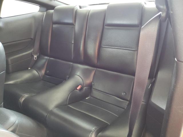 Photo 6 from auction – 2006 FORD MUSTANG with VIN 1ZVFT80N665162901