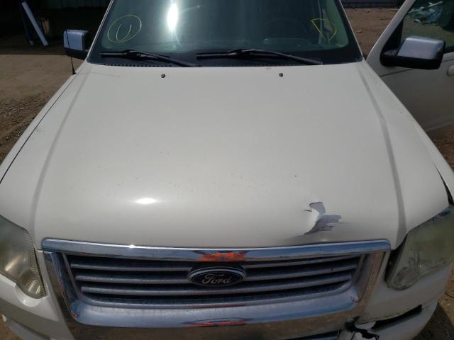 Photo 7 from auction – 2007 FORD EXPLORER L with VIN 1FMEU65817UB34736