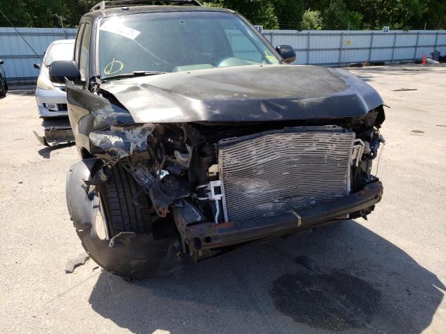 Photo 9 from auction – 2012 FORD ESCAPE LIM with VIN 1FMCU0E76CKB06643