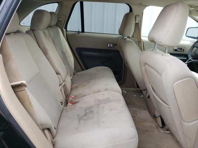Photo 6 from auction – 2007 FORD EDGE SE with VIN 2FMDK36C07BA77700