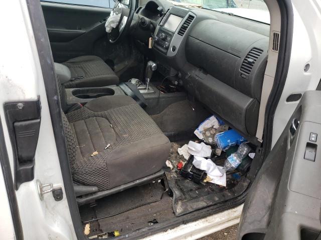 Photo 5 from auction – 2019 NISSAN FRONTIER S with VIN 1N6DD0CW2KN782553