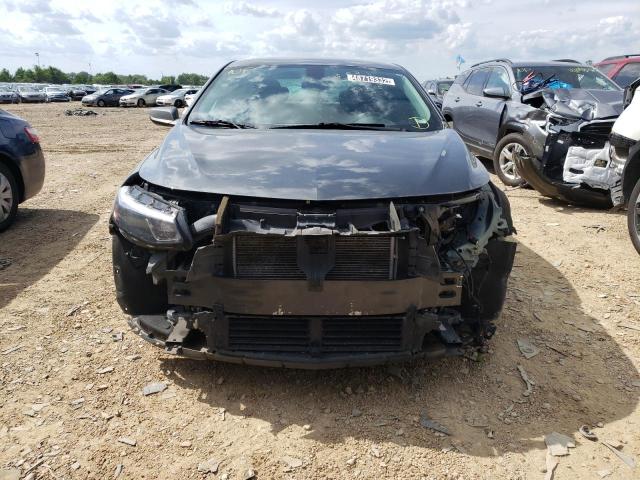 Photo 9 from auction – 2017 CHEVROLET MALIBU LS with VIN 1G1ZB5ST6HF166286