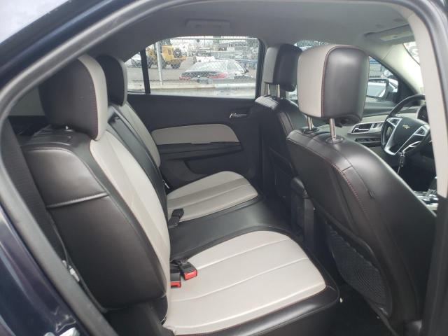 Photo 6 from auction – 2017 CHEVROLET EQUINOX PR with VIN 2GNFLGEK7H6233114