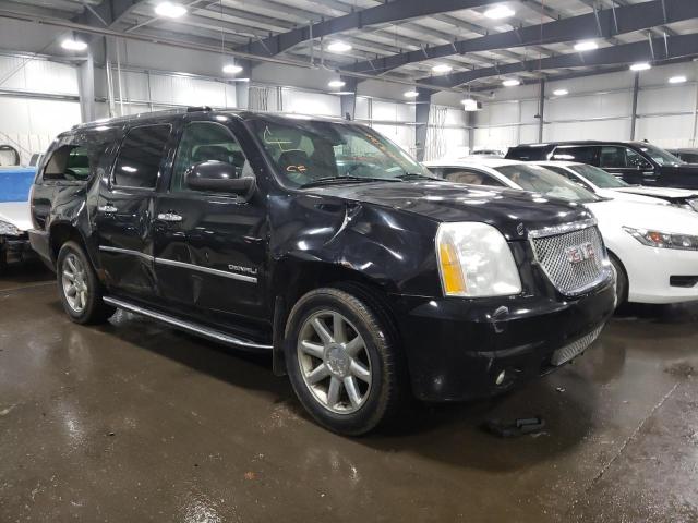 Photo 1 from auction – 2010 GMC YUKON XL D with VIN 1GKUKMEF5AR200423
