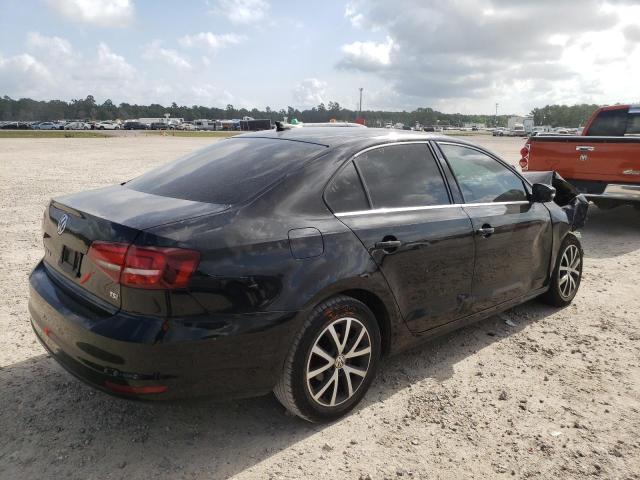 Photo 4 from auction – 2017 VOLKSWAGEN JETTA SE with VIN 3VWDB7AJ6HM267676