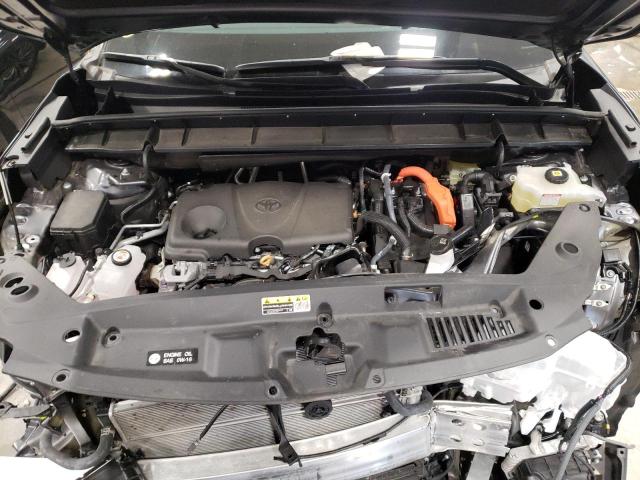 Photo 7 from auction – 2021 TOYOTA HIGHLANDER with VIN 5TDEBRCH2MS063450