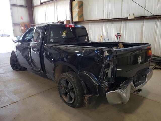 Photo 3 from auction – 2017 RAM 1500 ST with VIN 1C6RR7FGXHS590662